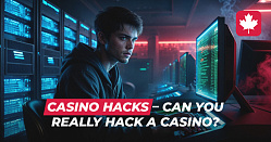 Casino Hacks – How to Hack a Casino? (Spoiler: You Can’t, and Here’s Why)