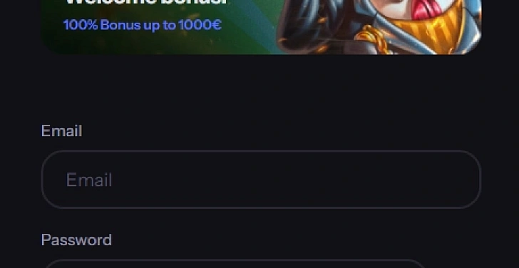 Screenshot 20Bet