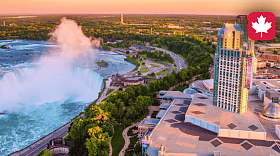 New Hotel & Casino Planned for Niagara Falls