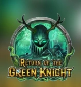 Return of the Green Knight