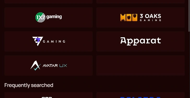 Screenshot 20Bet