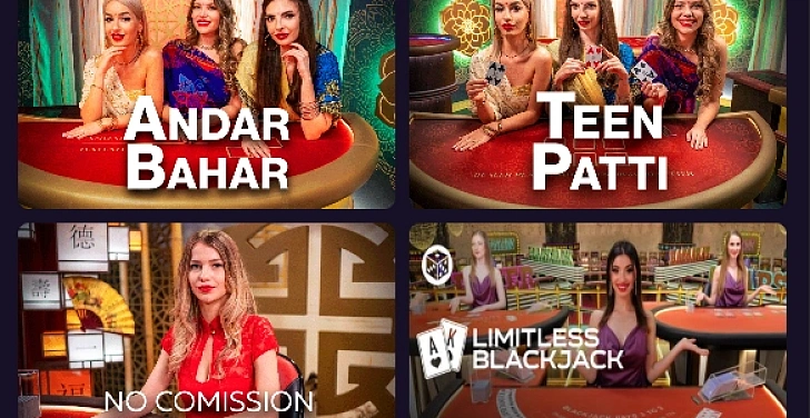Screenshot 20Bet