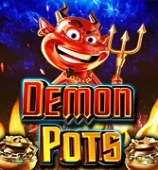 Demon Pots