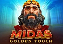 Midas Golden Touch