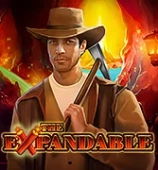 The Expandable