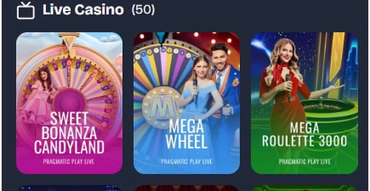 Screenshot 20Bet
