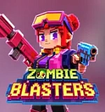 Zombie Blasters