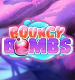 Bouncy Bombs