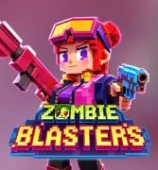 Zombie Blasters