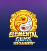 Elemental Gems Megaways