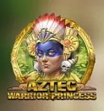 Aztec Warrior Princess