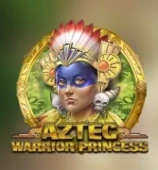 Aztec Warrior Princess