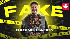 Casino Daddy: The Kings of Casino Deception