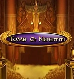 Tomb of Nefertiti