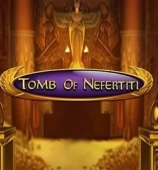Tomb of Nefertiti