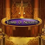 Tomb of Nefertiti