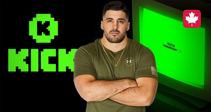 NICKMERCS Reveals Plans to Host Gambling Streams on Kick