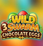 Wild Swarm 3 Chocolate Eggs