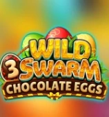 Wild Swarm 3 Chocolate Eggs
