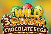 Wild Swarm 3 Chocolate Eggs