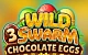 Wild Swarm 3 Chocolate Eggs