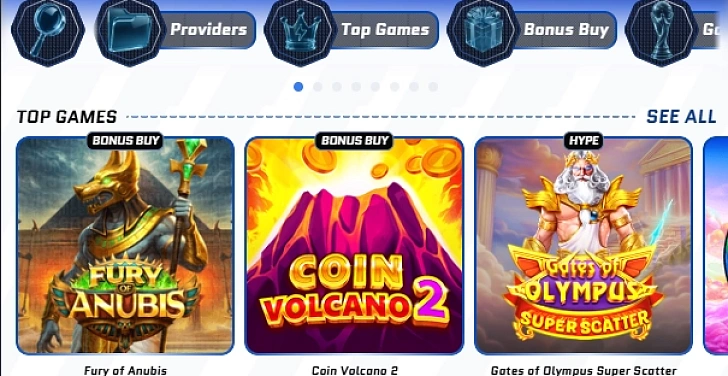 Screenshot 20Bet