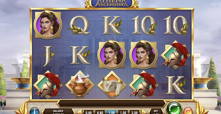 Bonus game: free spins, retriggers and bonus-round rules.