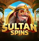Sultan Spins