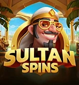 Sultan Spins