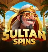 Sultan Spins