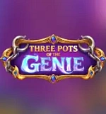 Three Pots of The Genie
