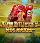 Wild Turkey Megaways
