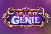 Three Pots of The Genie