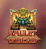 Rich Wilde And The Amulet of Dead