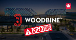 Woodbine Casino Faces $80,000 Fine for Cheating and Collusion; Suspect in Casino Fraud Case Pleads Guilty