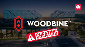 Woodbine Casino Faces $80,000 Fine for Cheating and Collusion; Suspect in Casino Fraud Case Pleads Guilty