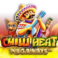 Chilli Heat Megaways