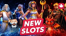 New Slots Spotlight: What’s New on the Reels This Week (05–12 Jan)