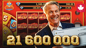 Swedish Jackpot Win: A Flawed System Celebrates One Lucky Fool