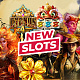 Overview of New Slots Released This Week 2024.01.01-2024.01.08