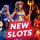 New Slots Spotlight: What’s New on the Reels This Week (05–12 Jan)