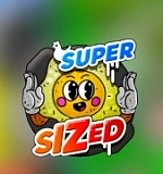 Supersized