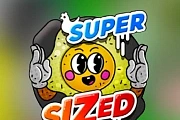 Supersized