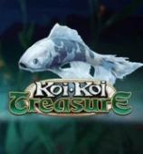 Koi Koi Treasure