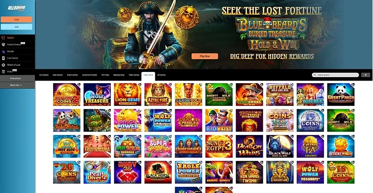 Screenshot 20Bet