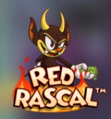  Red Rascal