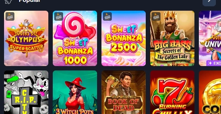 Screenshot 20Bet