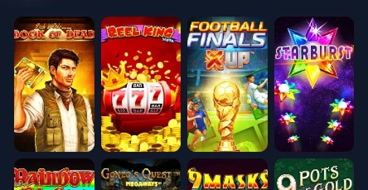 Screenshot 20Bet