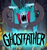Ghost Father