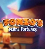 Fonzo's Feline Fortune